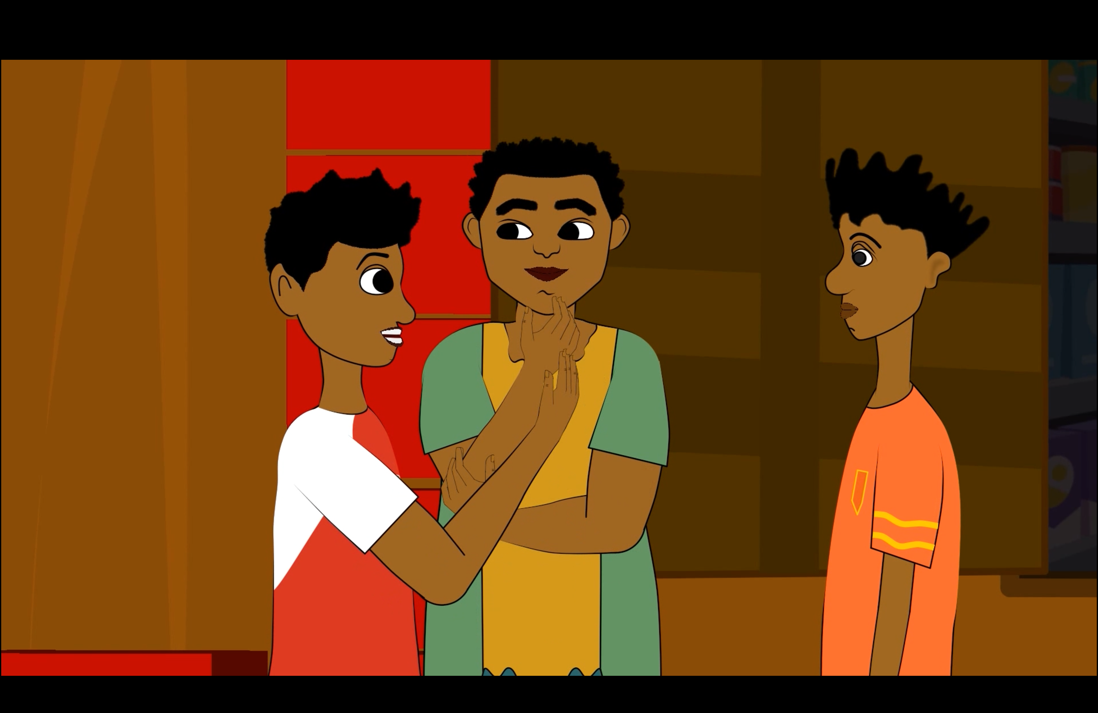 Jewaw, Picture 10, MikirDar Studios