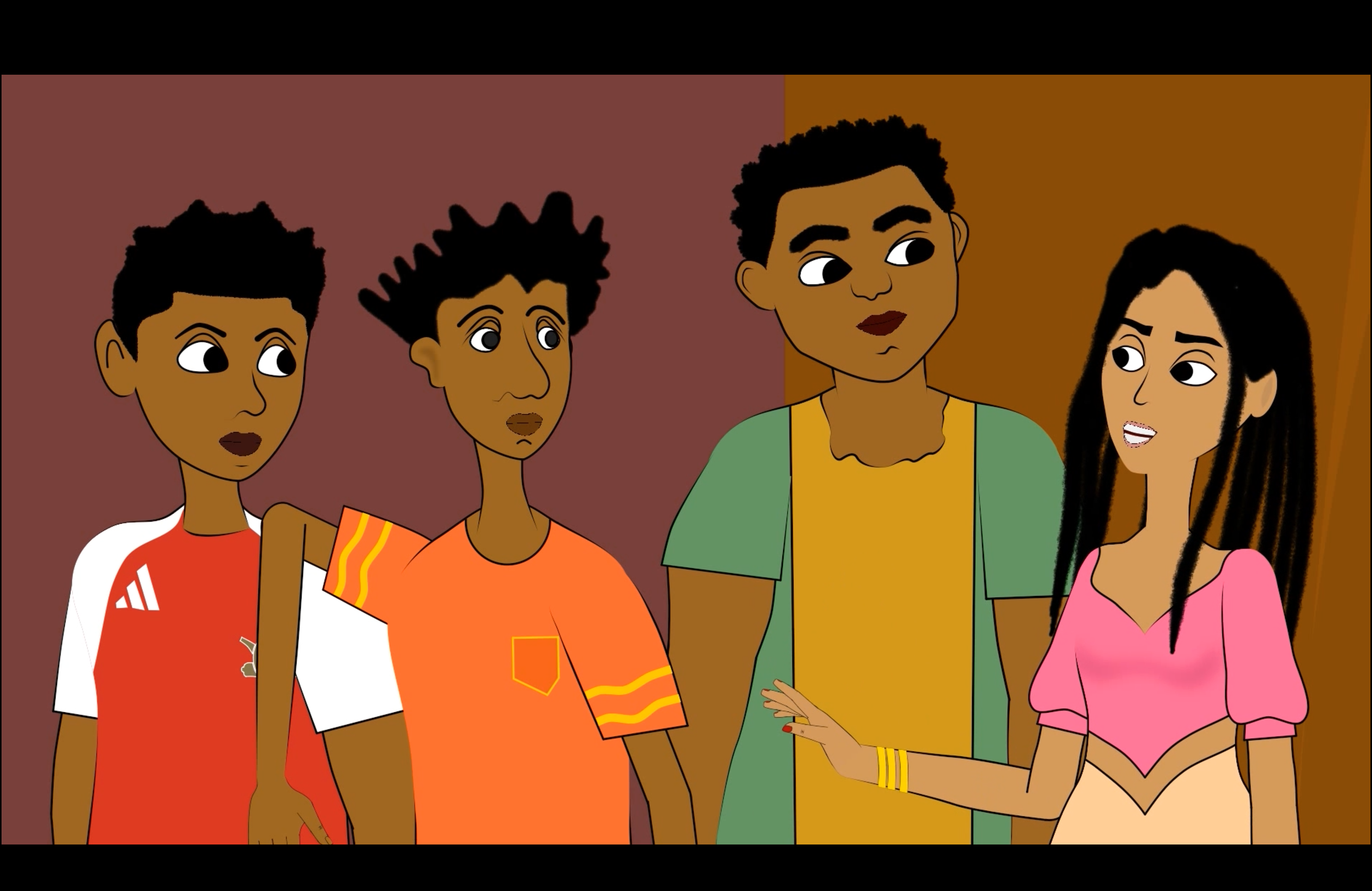 Jewaw, Picture 9, MikirDar Studios