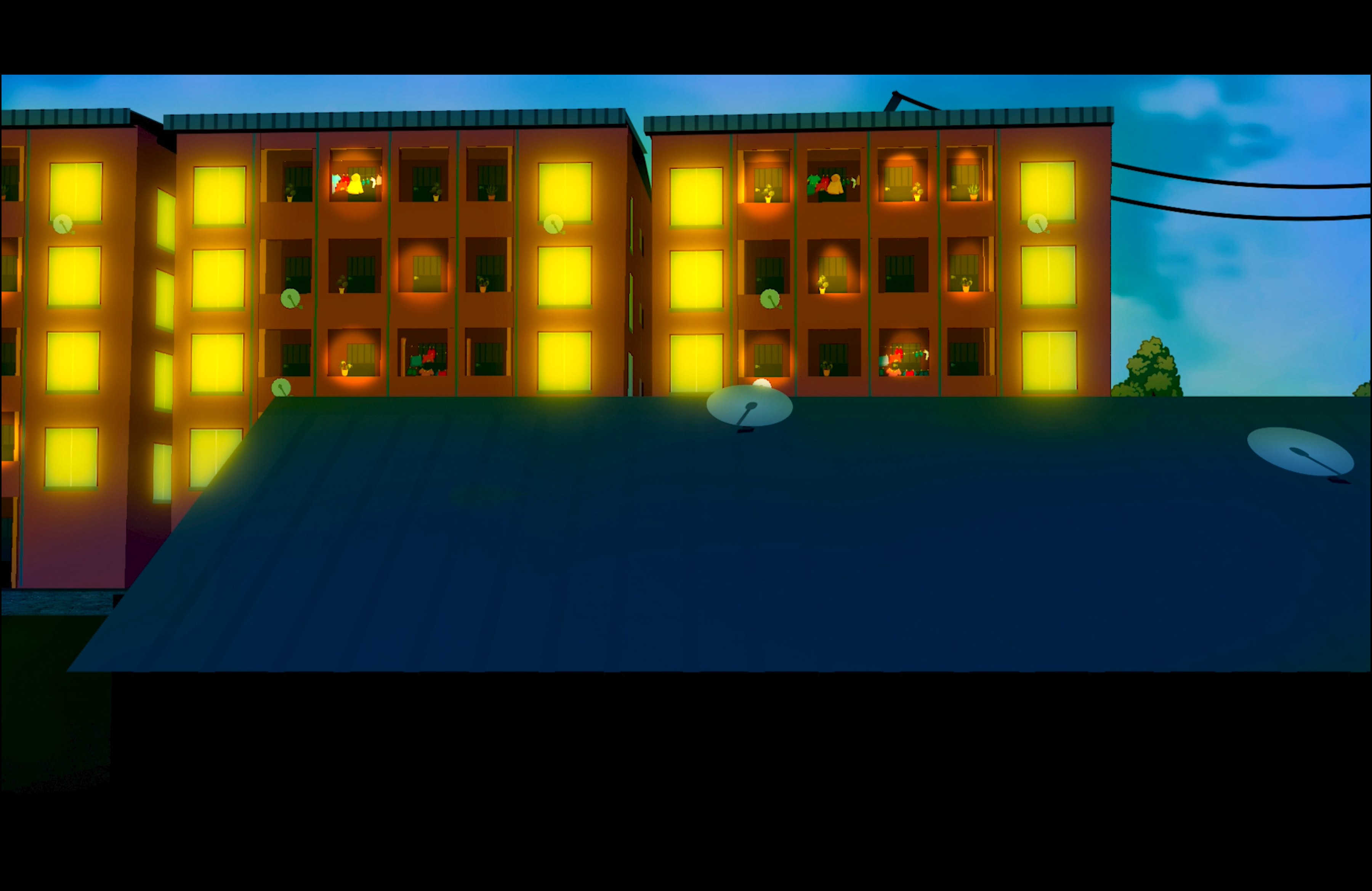 Jewaw, Picture 8, MikirDar Studios