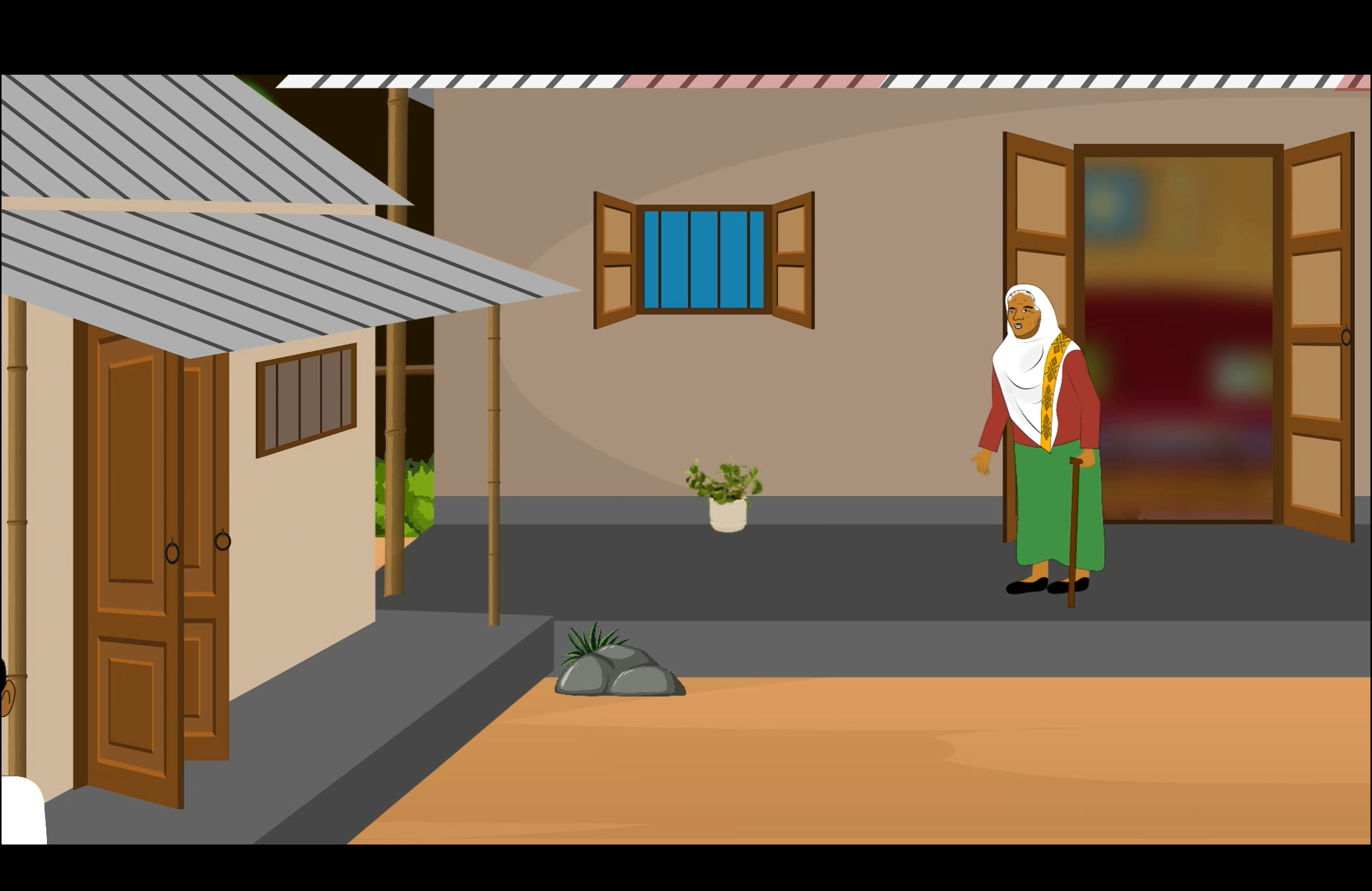 Jewaw, Picture 3, MikirDar Studios