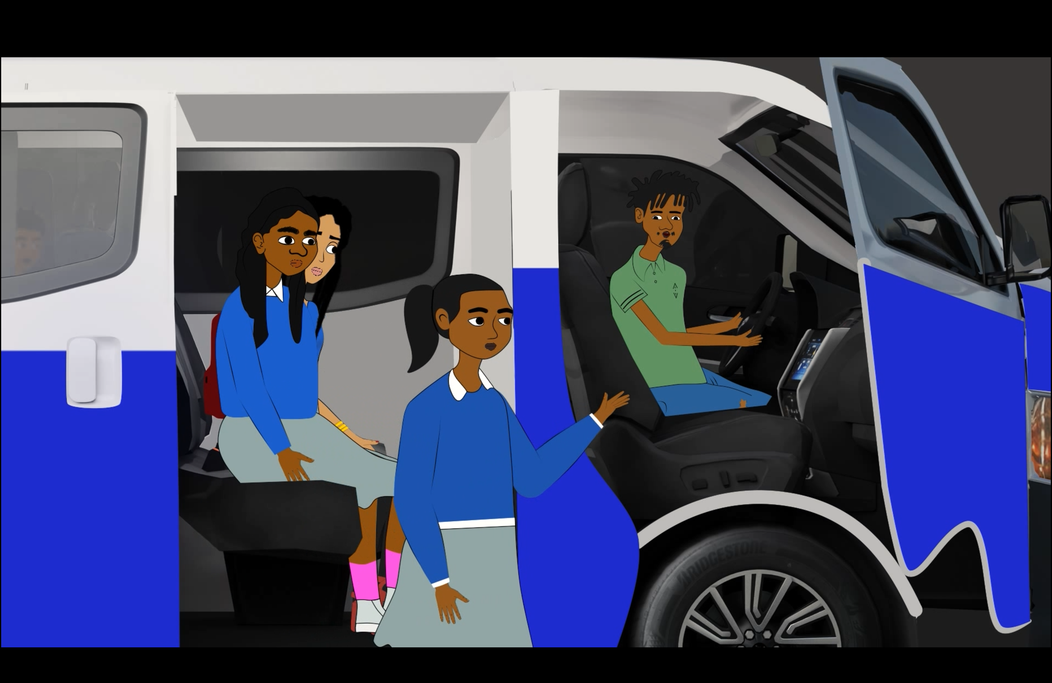 Jewaw, Picture 11, MikirDar Studios